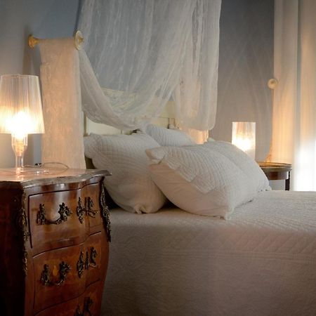Villa Belverde Boutique Hotel Carrare Extérieur photo