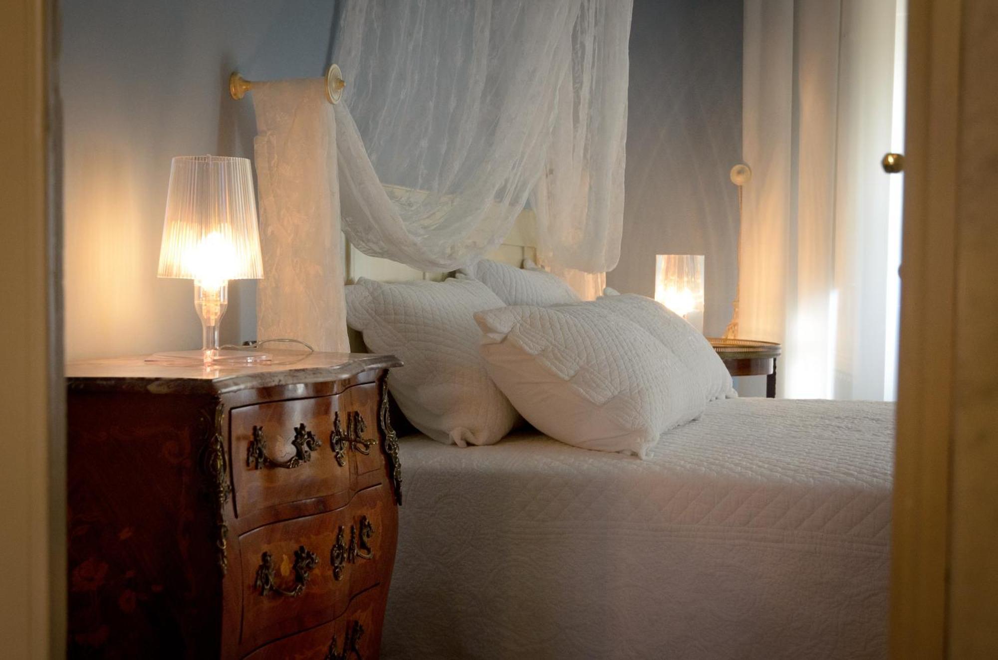 Villa Belverde Boutique Hotel Carrare Extérieur photo