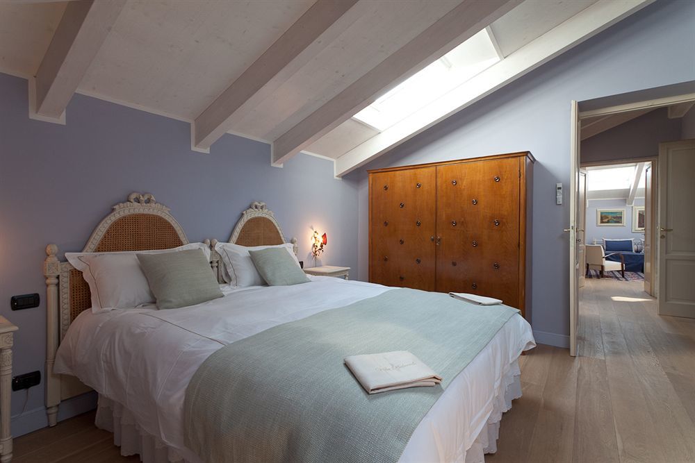 Villa Belverde Boutique Hotel Carrare Extérieur photo