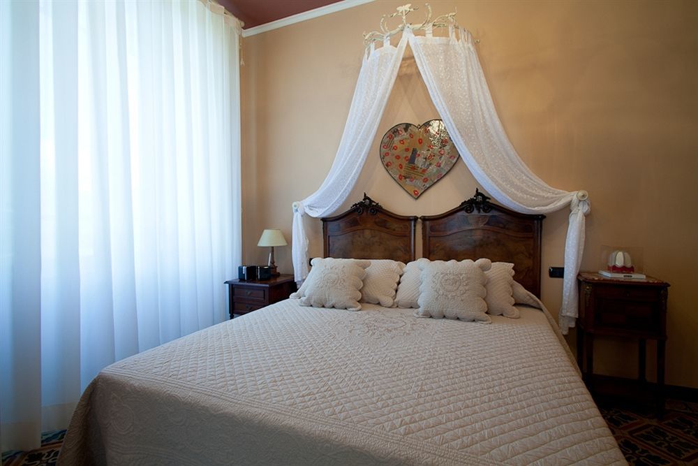 Villa Belverde Boutique Hotel Carrare Extérieur photo