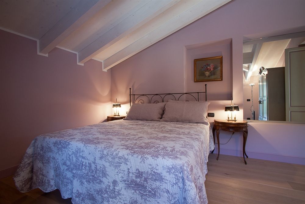Villa Belverde Boutique Hotel Carrare Extérieur photo