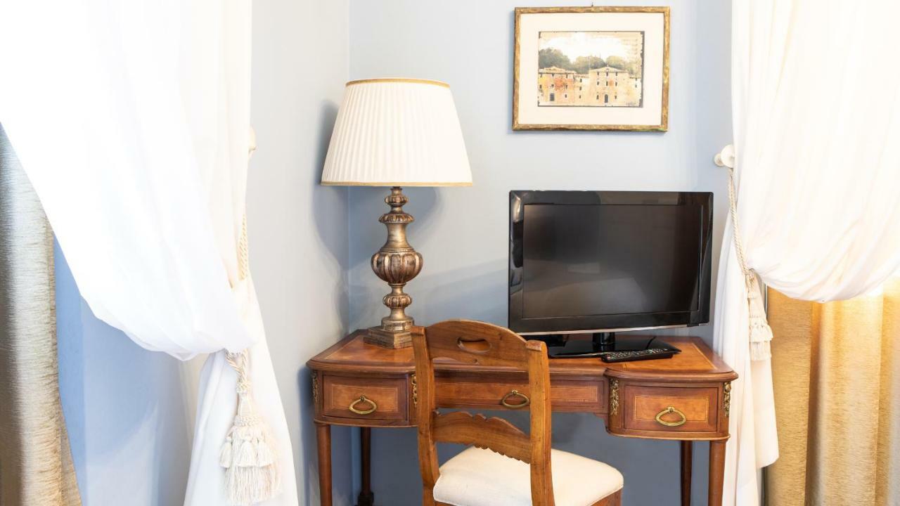 Villa Belverde Boutique Hotel Carrare Extérieur photo