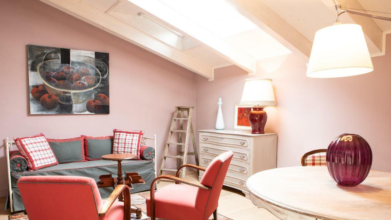 Villa Belverde Boutique Hotel Carrare Extérieur photo
