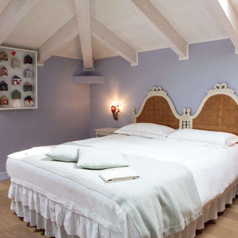 Villa Belverde Boutique Hotel Carrare Extérieur photo