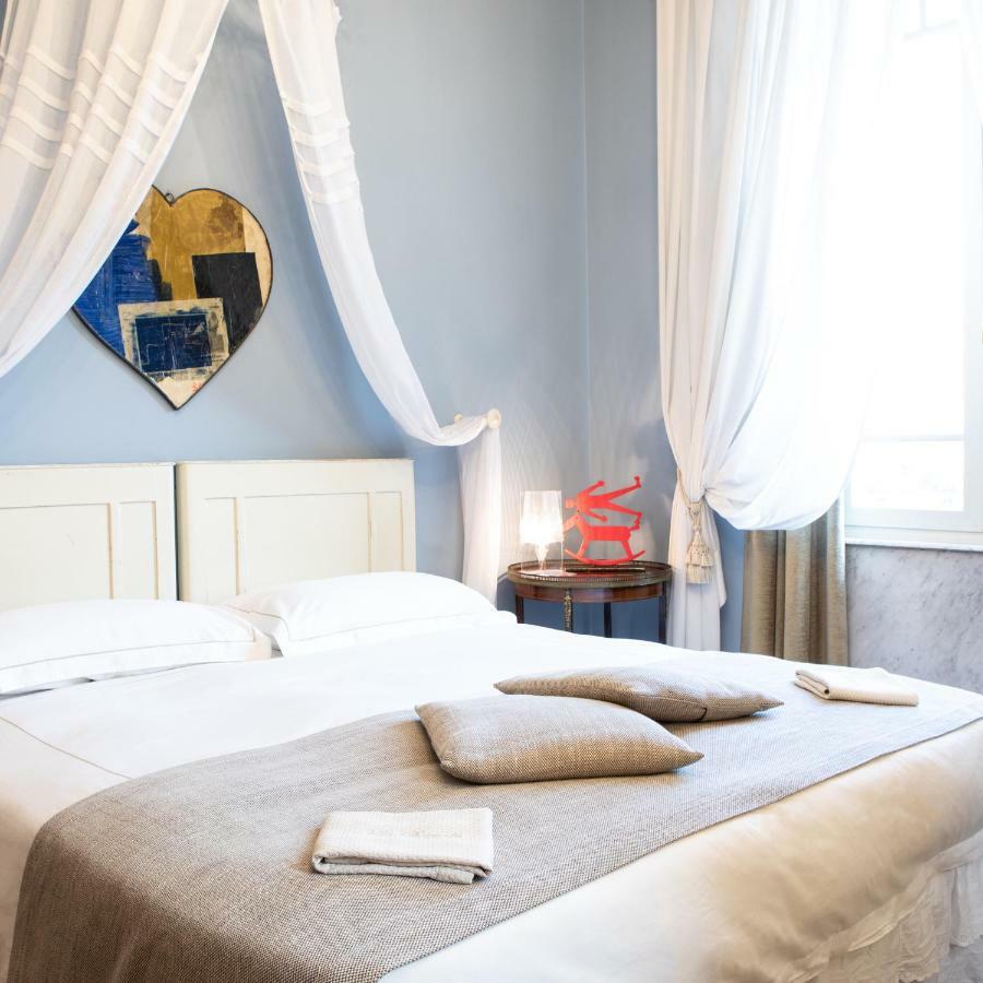 Villa Belverde Boutique Hotel Carrare Extérieur photo
