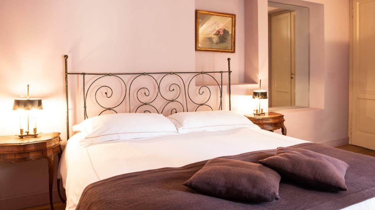 Villa Belverde Boutique Hotel Carrare Extérieur photo