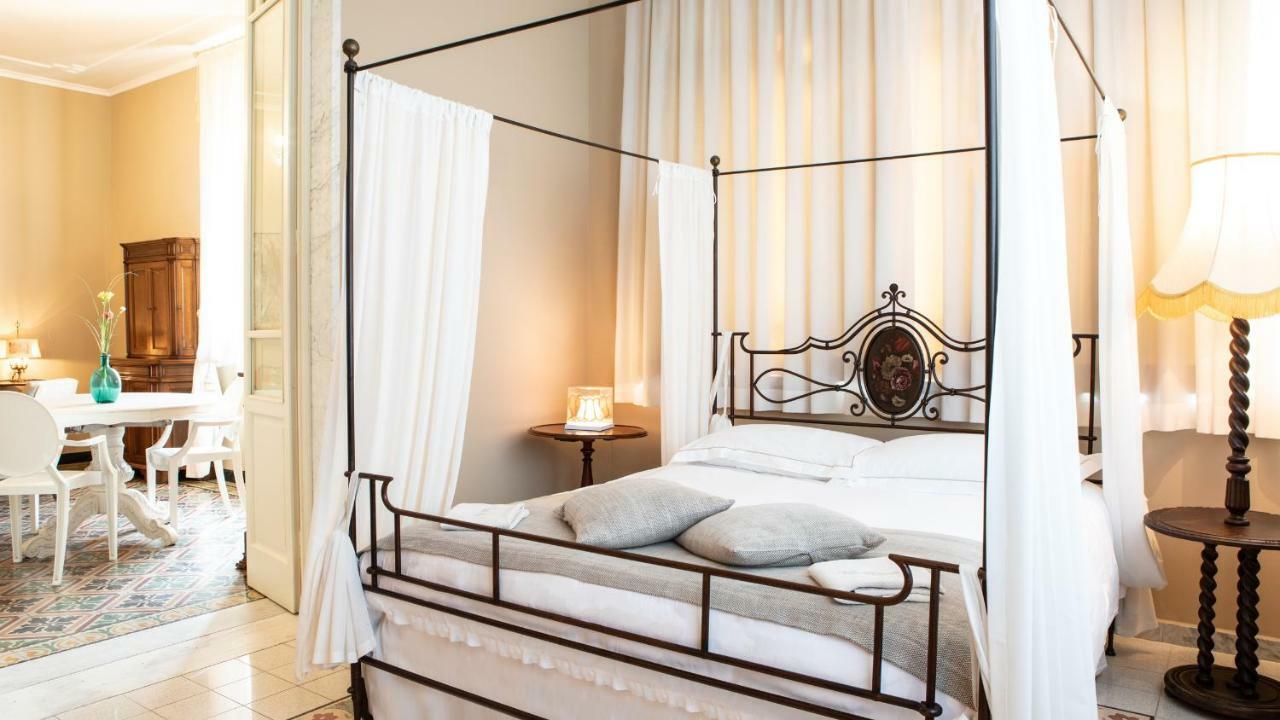 Villa Belverde Boutique Hotel Carrare Extérieur photo