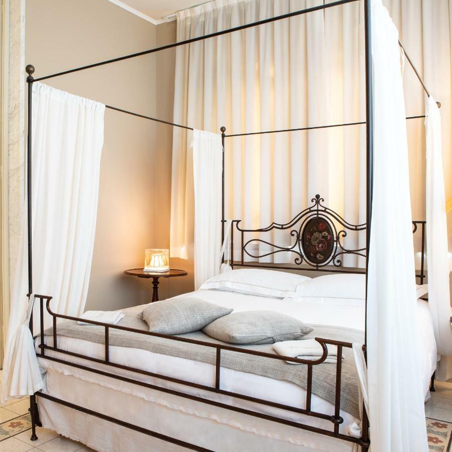 Villa Belverde Boutique Hotel Carrare Extérieur photo