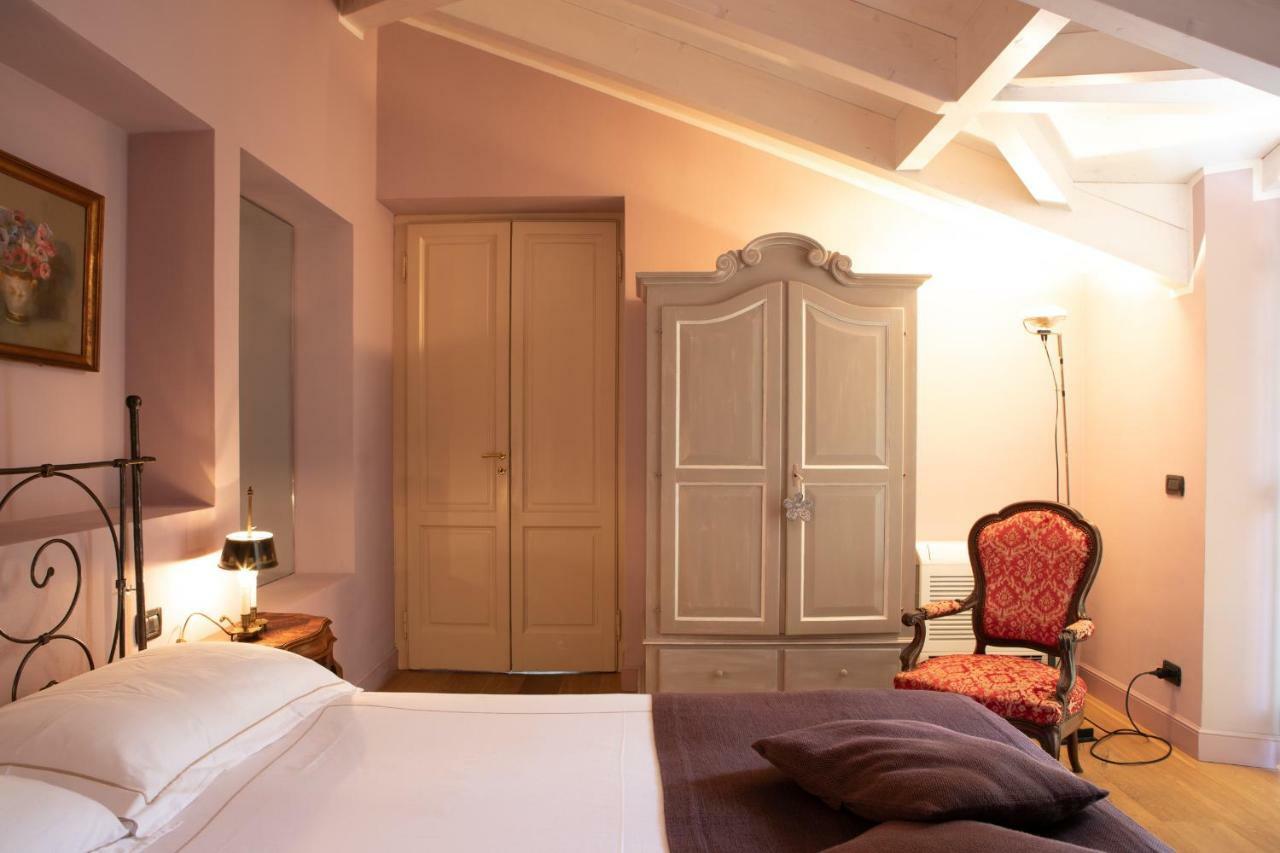 Villa Belverde Boutique Hotel Carrare Extérieur photo